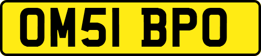 OM51BPO