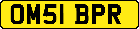 OM51BPR