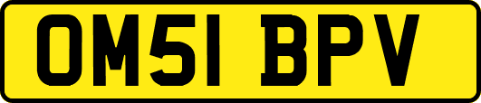 OM51BPV