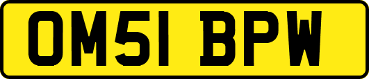 OM51BPW