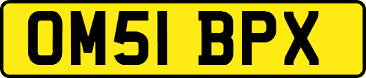 OM51BPX