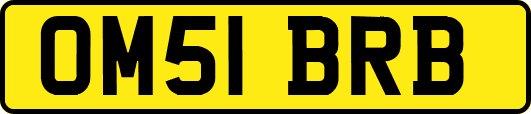 OM51BRB