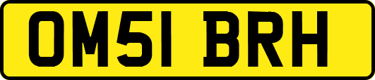 OM51BRH