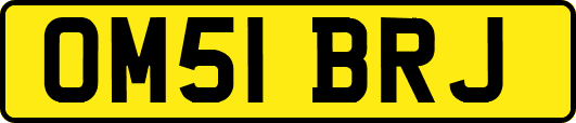 OM51BRJ