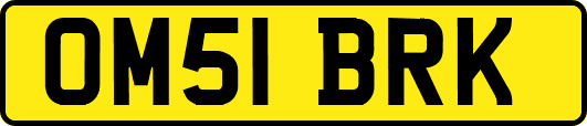 OM51BRK