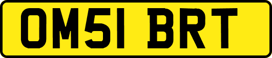 OM51BRT