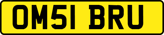 OM51BRU