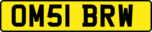 OM51BRW
