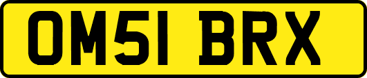 OM51BRX