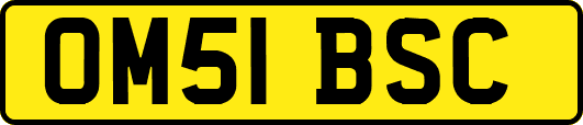OM51BSC