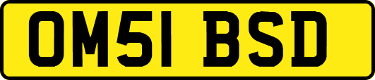OM51BSD