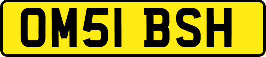 OM51BSH