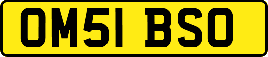 OM51BSO