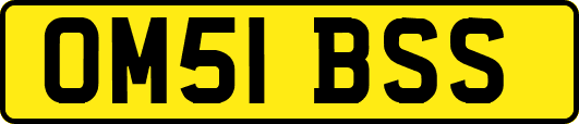 OM51BSS