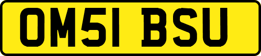 OM51BSU