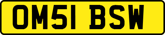 OM51BSW
