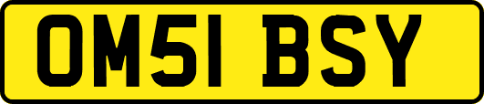 OM51BSY