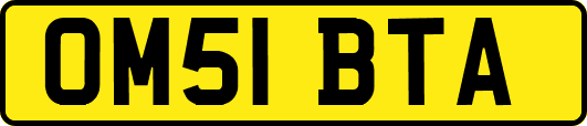 OM51BTA