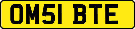 OM51BTE