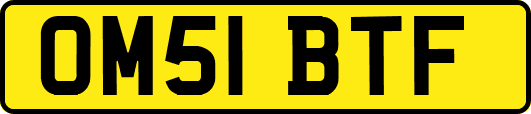 OM51BTF
