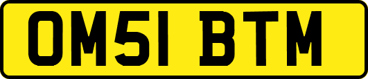 OM51BTM
