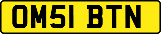OM51BTN