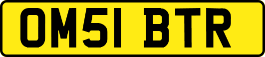 OM51BTR