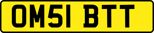 OM51BTT