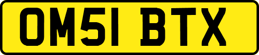 OM51BTX