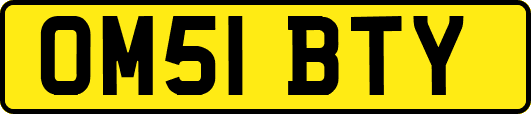 OM51BTY