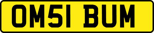 OM51BUM