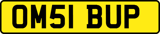 OM51BUP