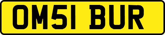 OM51BUR