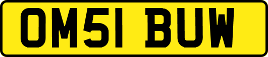 OM51BUW