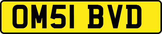 OM51BVD