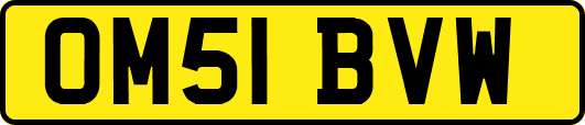 OM51BVW