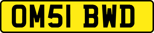 OM51BWD