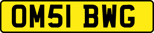 OM51BWG