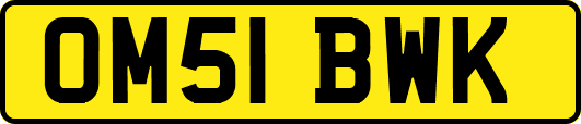 OM51BWK