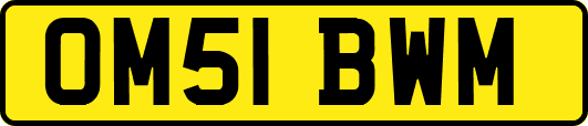 OM51BWM
