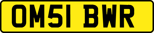 OM51BWR
