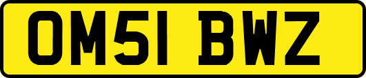 OM51BWZ