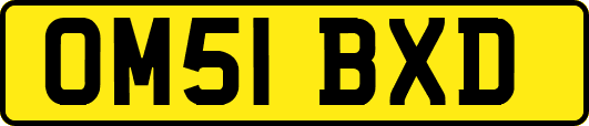 OM51BXD