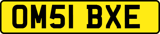 OM51BXE