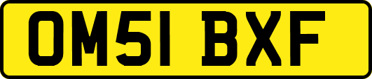 OM51BXF