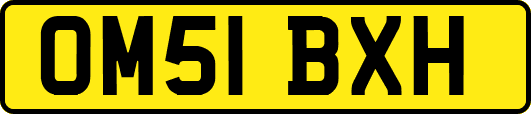OM51BXH