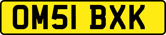 OM51BXK