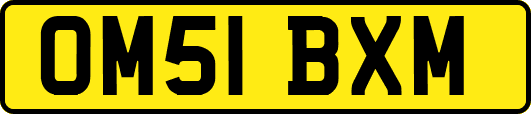 OM51BXM