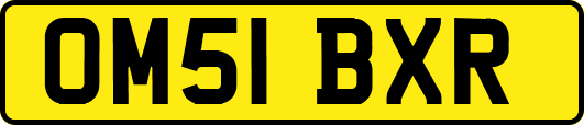 OM51BXR