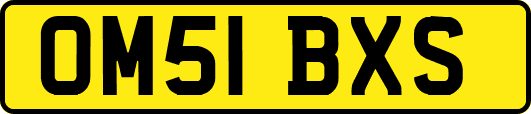 OM51BXS